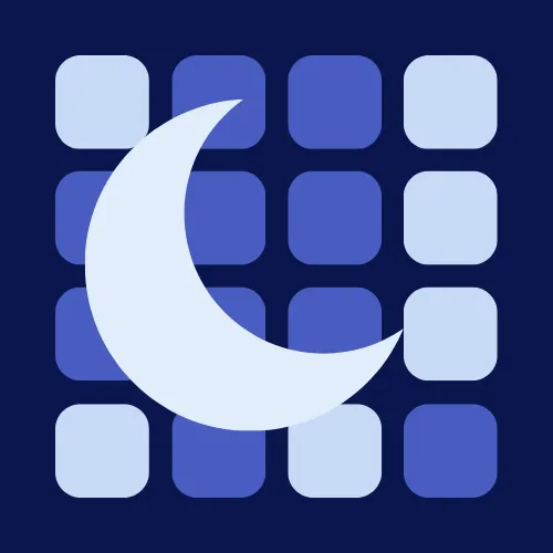 SleepGrids Icon