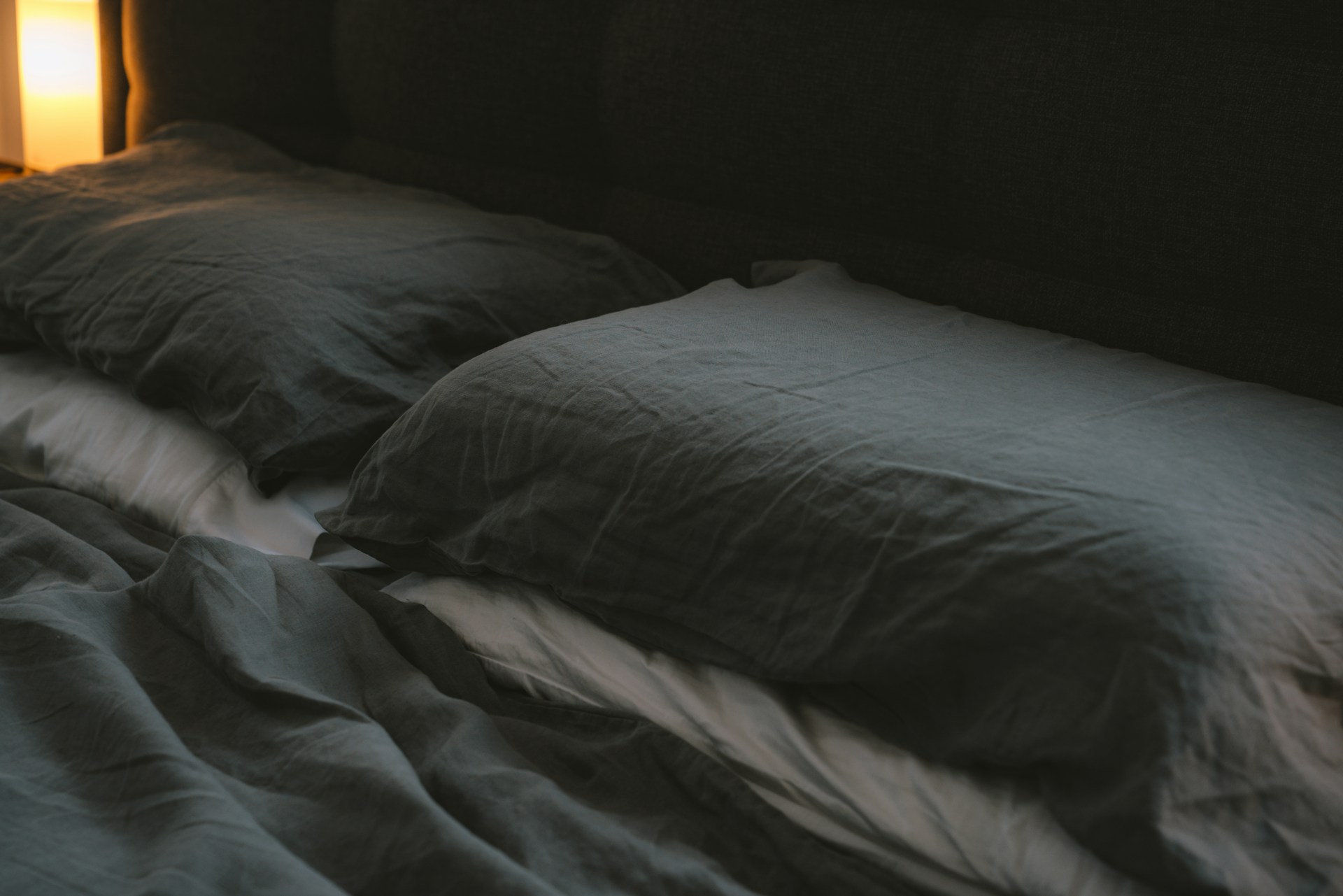What Are Sleep Stages? REM vs Deep Sleep Explained
