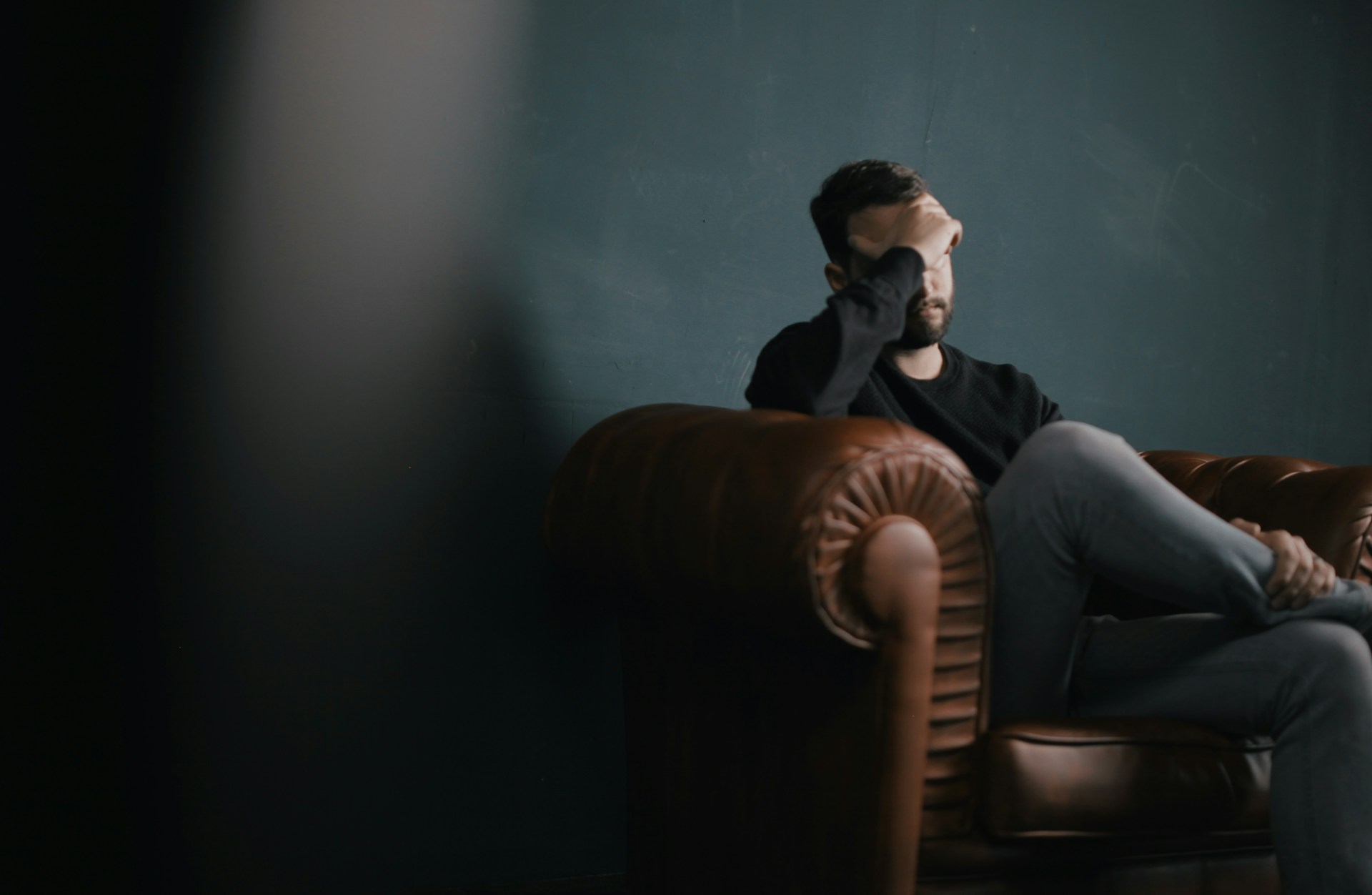 How to Sleep When You Have Anxiety: Techniques That Actually Work