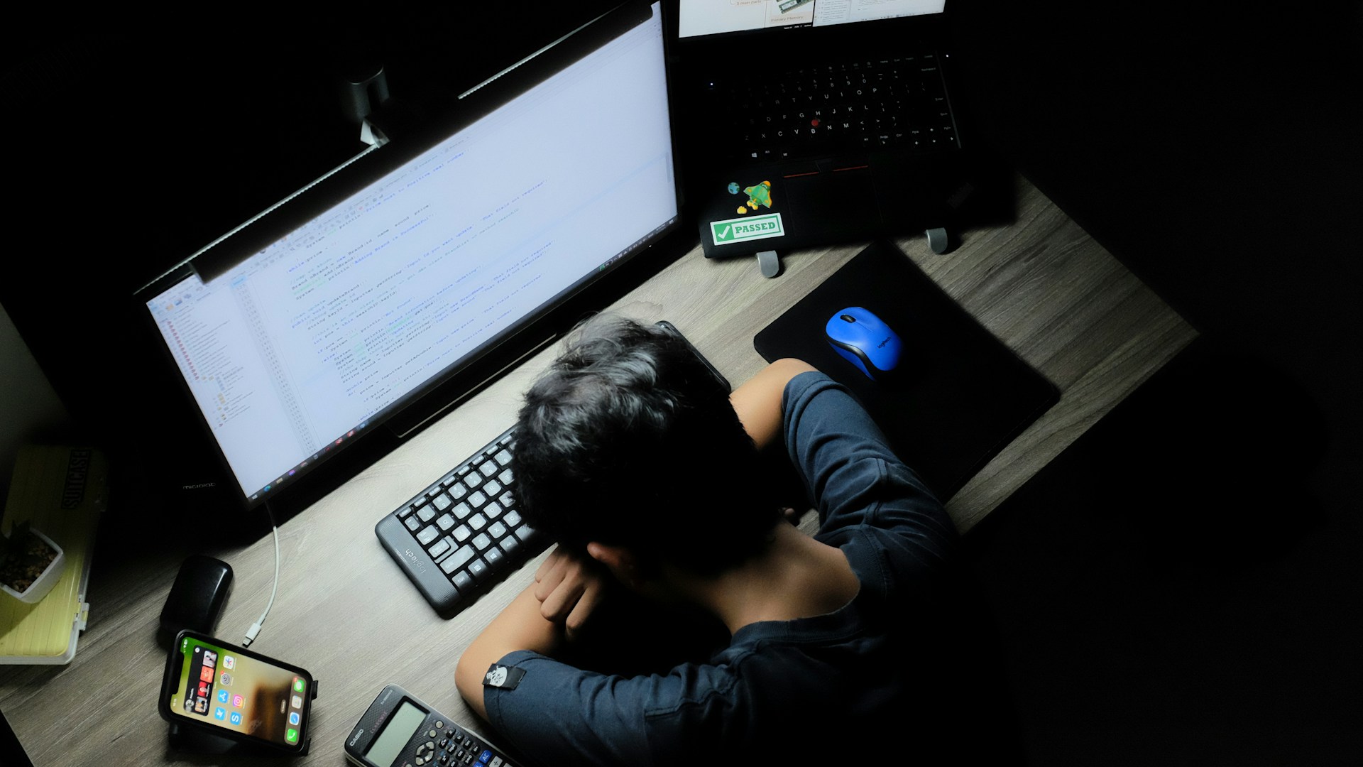 Why Am I Still Tired After 8 Hours of Sleep? (The Real Reasons)