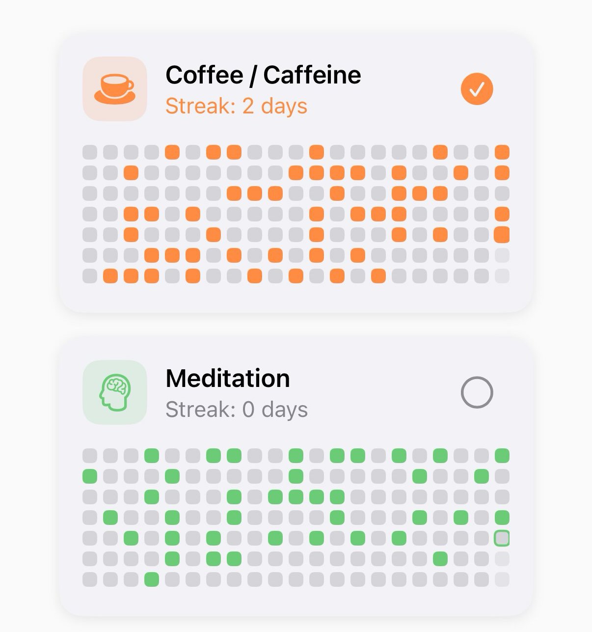 Consistency on autopilot